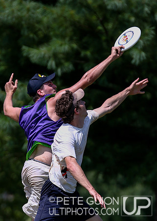 Chesapeake Open