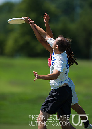 Chesapeake Open 2016 Sunday Action