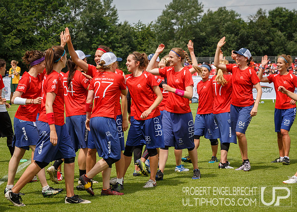 WUGC, 2016