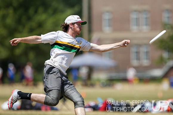 Action from the Boston Invite