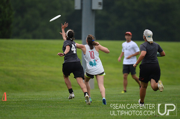 Philly Open 2016