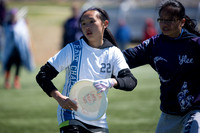 Championship Brackets - YULA Invite 2016