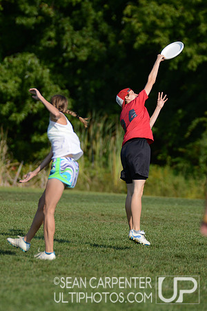 Mixed Founders Sectionals 2013