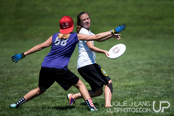 Sunday - Philly Open 2016