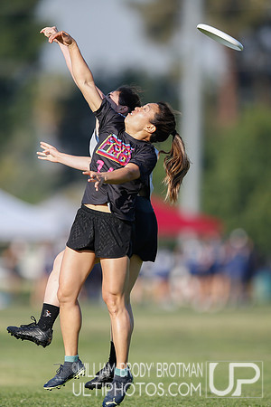 Day 2 of SFI West