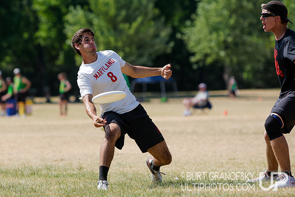 Boston Invite, 2016