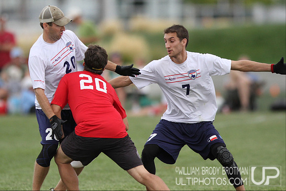 2013 South Central Open Regional