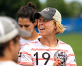 Pool B Saturday Round 2 - Women's Pool Play - USAU US Open 2016
