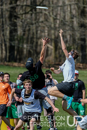 DI Colonial Conference Championships