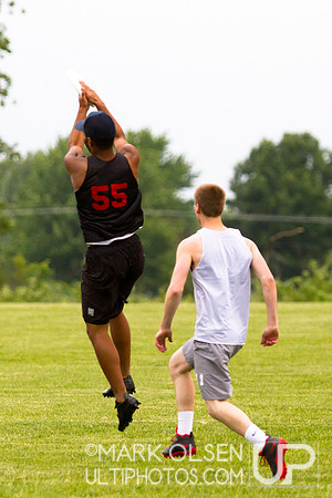 2016 BICI Tournament Saturday - Mens