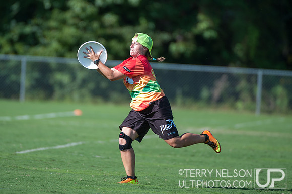 2013 USAU Southeast Regional