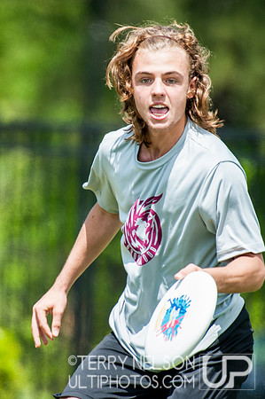 Georgia High School Ultimate State Championship
