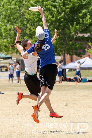 Action from the Boston Invite