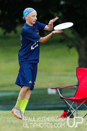 2016 Division III Massachusetts High School Ultimate Championships