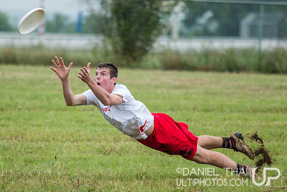 Texas High School State Championships - Boys Bracket Play