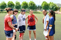 USA Women's v Philippines - WU24 Wednesday