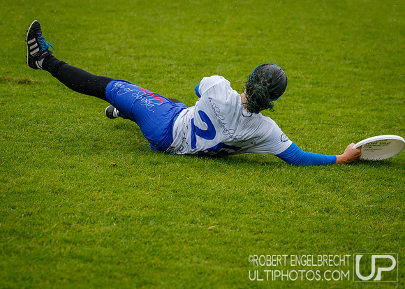WUGC, 2016