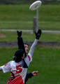 Saturday Highlights - USAU Northeastern HS Championships 2016