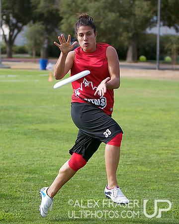 Sunday - Pro Flight Finale 2013