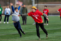 Mid-Atlantic Warm Up 2025 Sunday Placement