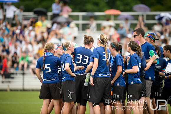 2016 D1 National Championships