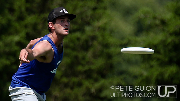 Chesapeake Open