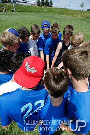 Colorado High School Boys State Championships