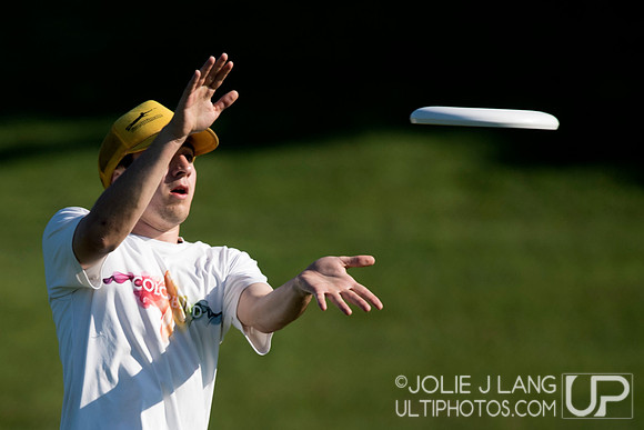 Sunday - Philly Open 2016