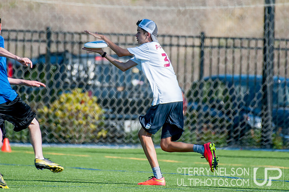 Georgia High School Ultimate State Championship