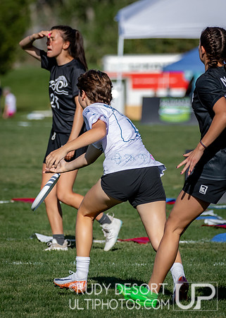2024 USA Ultimate Youth Club Championships