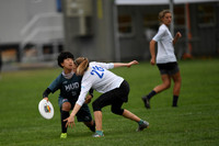 2022 World Ultimate Club Championships