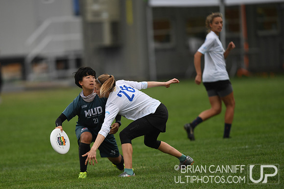 2022 World Ultimate Club Championships