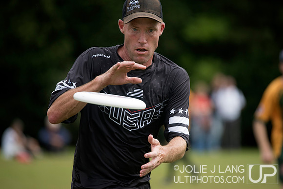 Power Pools - WUGC 2016