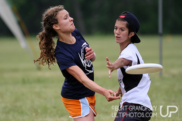 2016 Mass State Championships: Girls Division