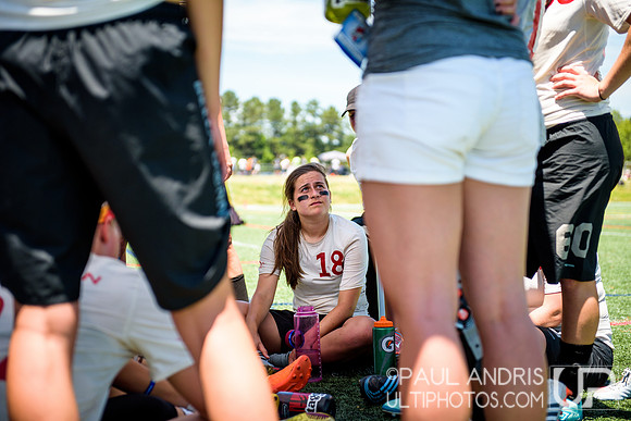 2016 D1 National Championships
