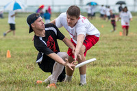 Texas High School State Championships - Boys Bracket Play