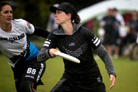 Pool Play - WUGC 2016