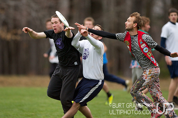 NE Open 2012--Saturday Div II