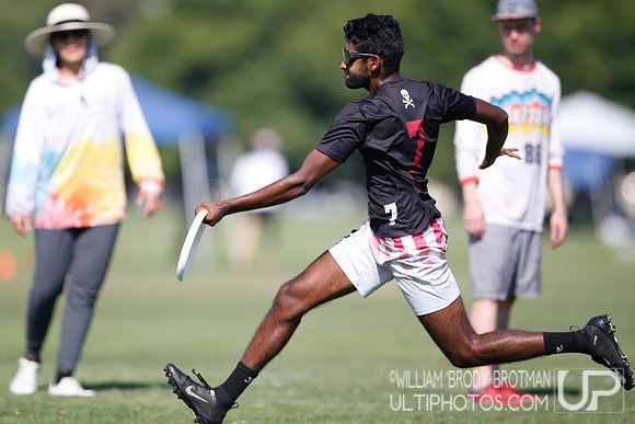 Day 2 of SFI West
