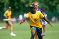 USA v Australia