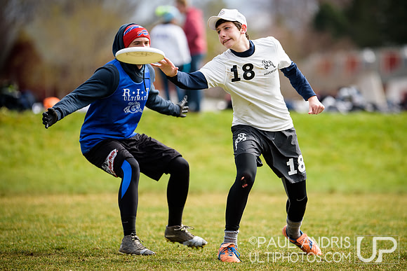 Haverford Layout Pigout 2016