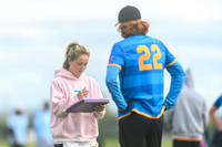 Canadian Ultimate Championship 2025