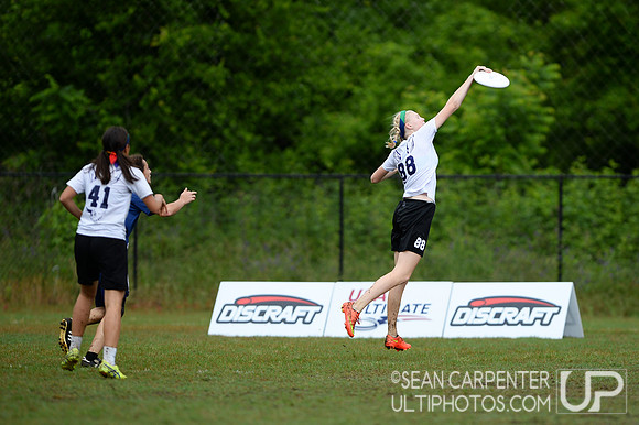 D-III College Championships