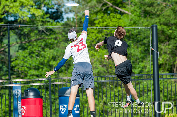 Georgia High School Ultimate State Championship