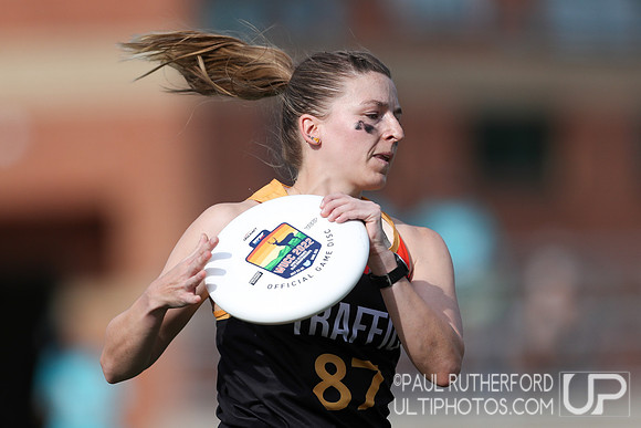2022 World Ultimate Club Championships