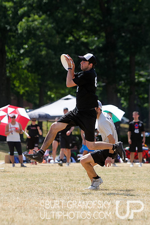 Boston Invite, 2016