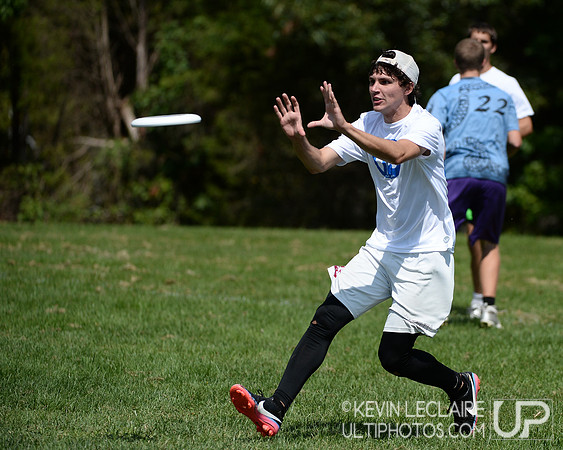 Capital Sectionals 2013 Saturday action