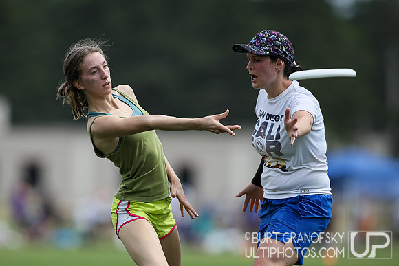 Saturday Action -- Boston Invite 2022