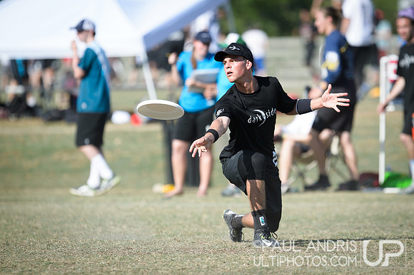 2016 D1 National Championships