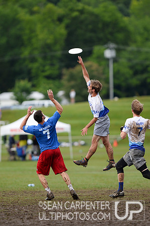 D-III College Championships Prequarters